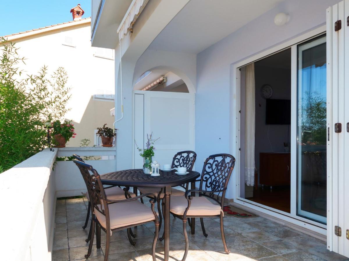 Apartment Hoba By Interhome Banjol Esterno foto