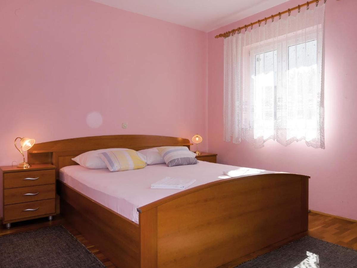 Apartment Hoba By Interhome Banjol Esterno foto