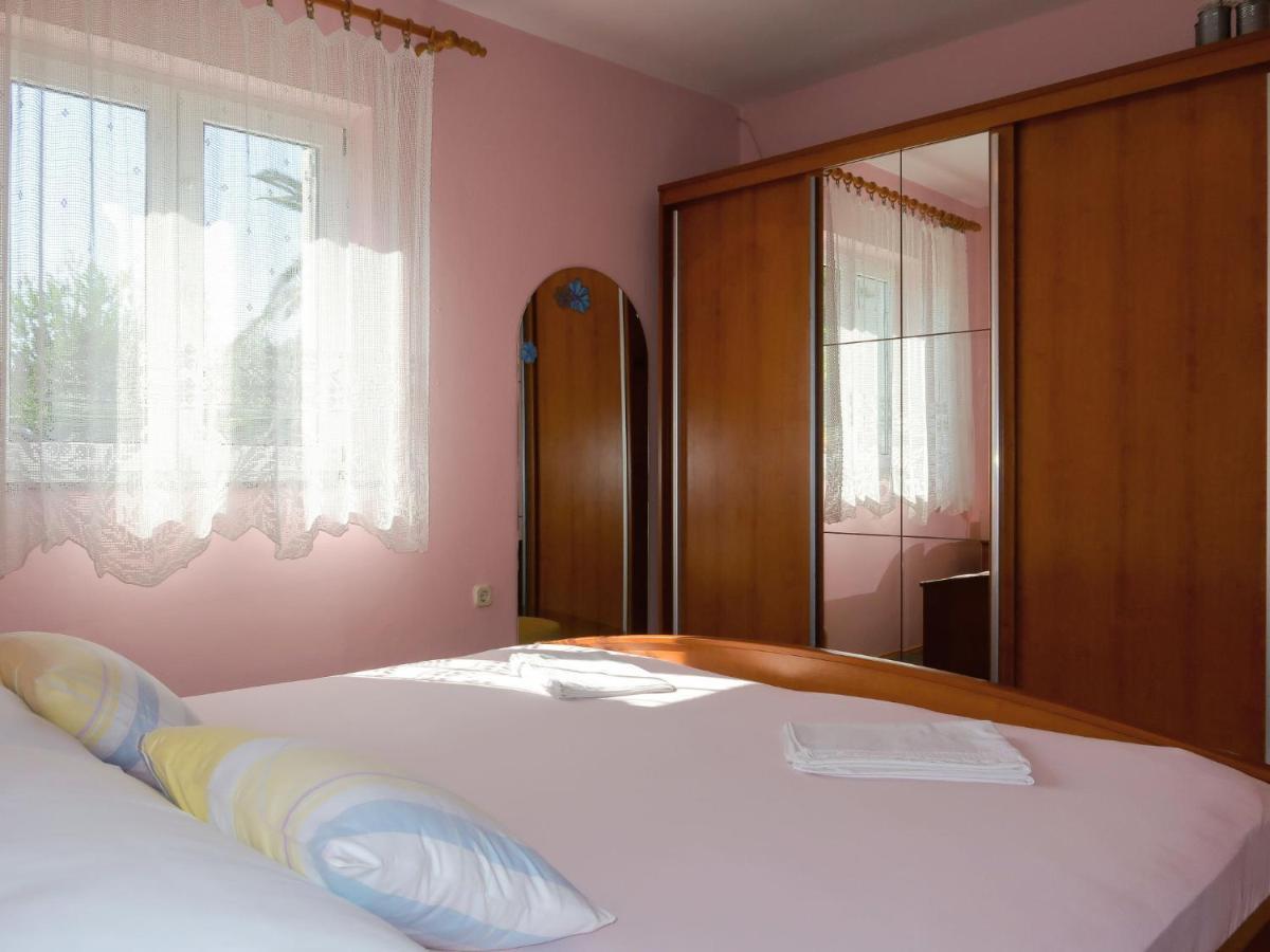 Apartment Hoba By Interhome Banjol Esterno foto